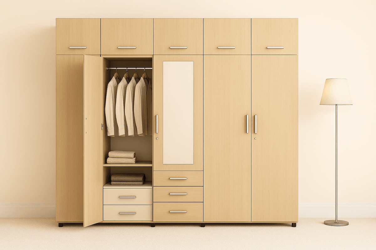 Steel Kreations by Godrej