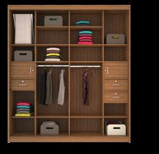 Godrej Bedroom