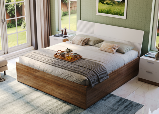 Godrej Bedroom Collection