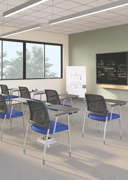 Classroom Seating