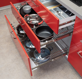Vessels Drawer