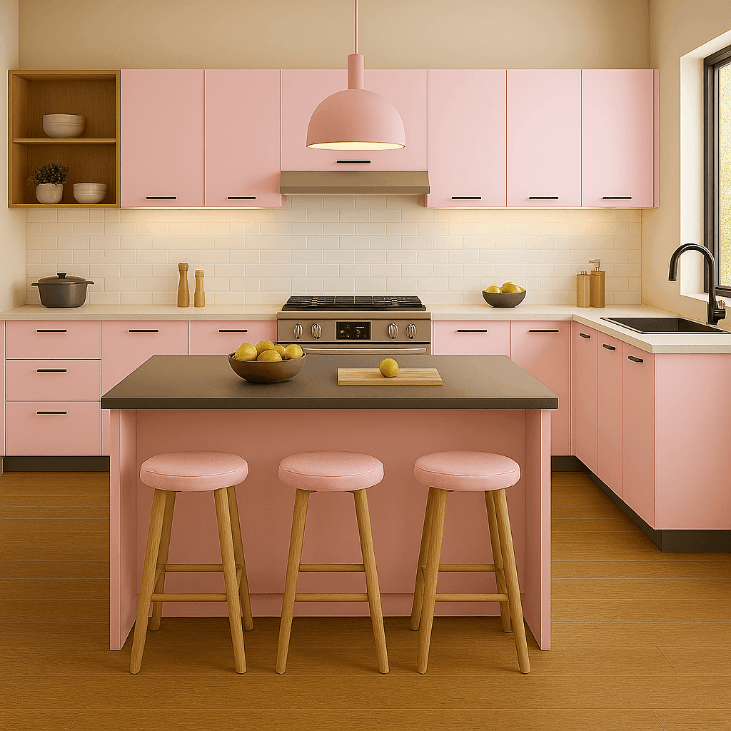 Designer Kitchen