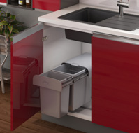 Dustbin Pull-out