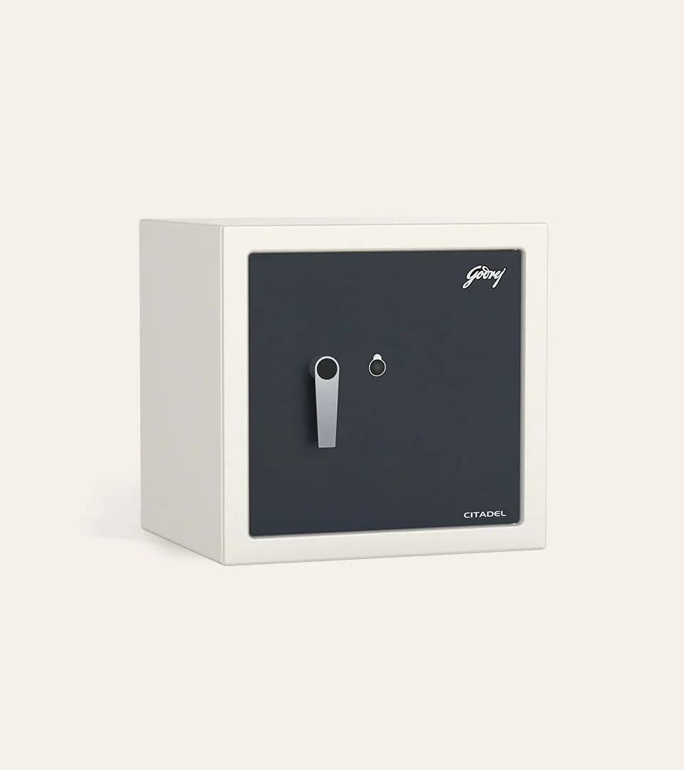 Godrej Safe