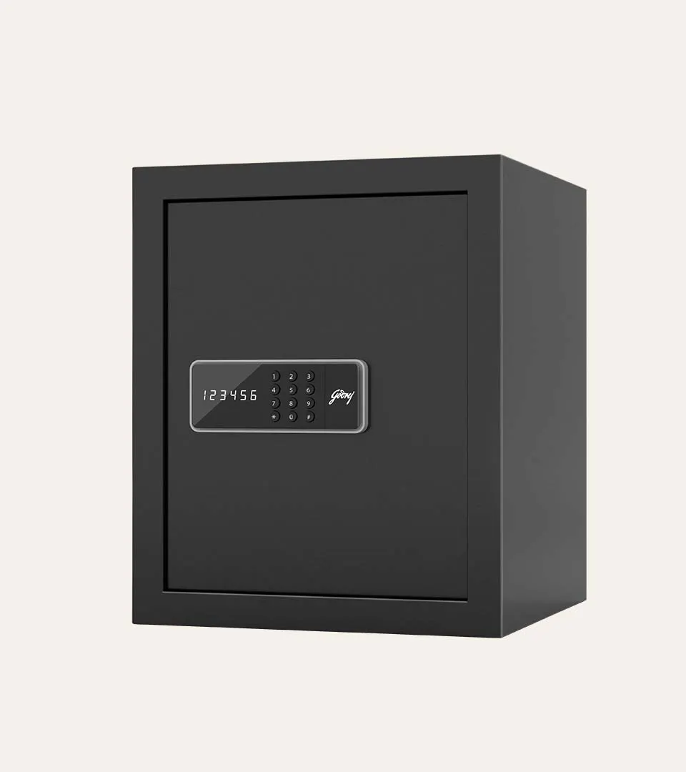 Godrej Digital Safe