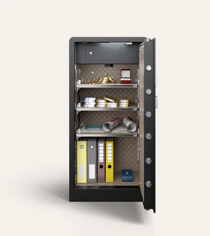 Godrej Security Safe