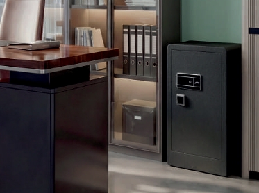 Lockers