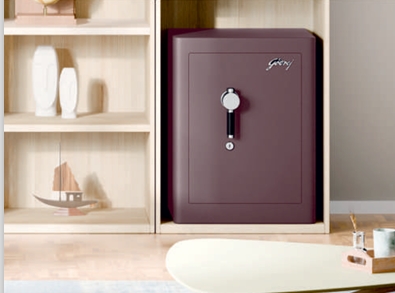 Godrej Locker