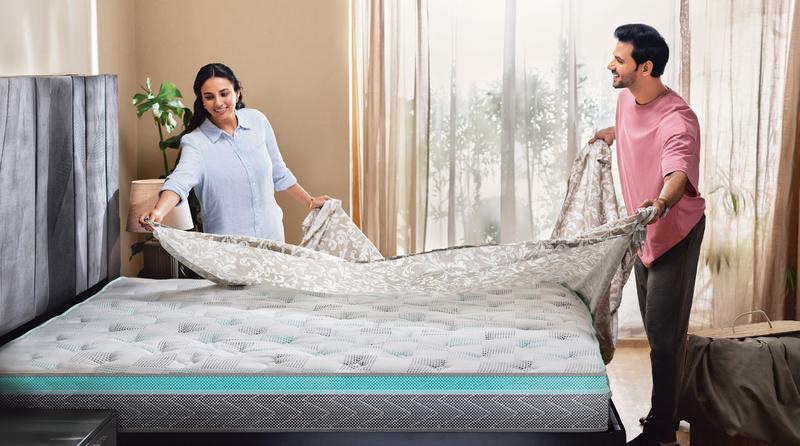 Mattress