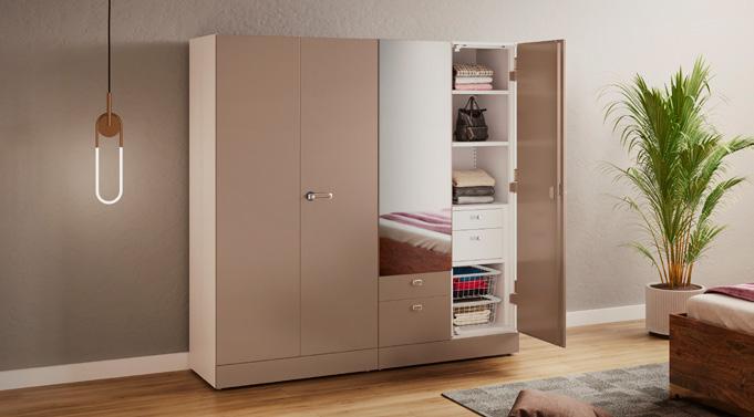 Godrej Cupboard