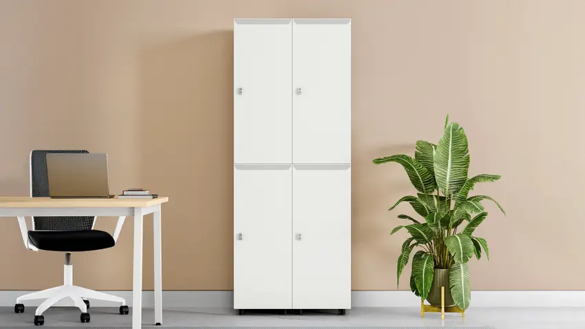 Compactor Storage