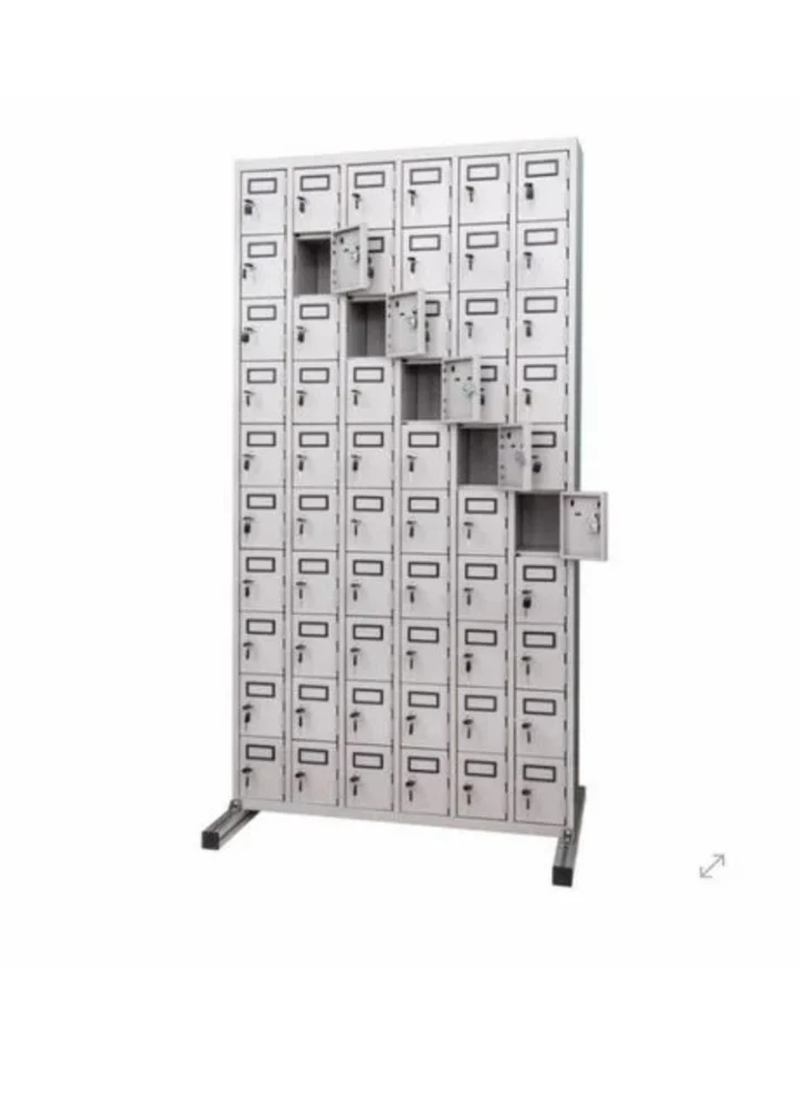 60 Door Locker