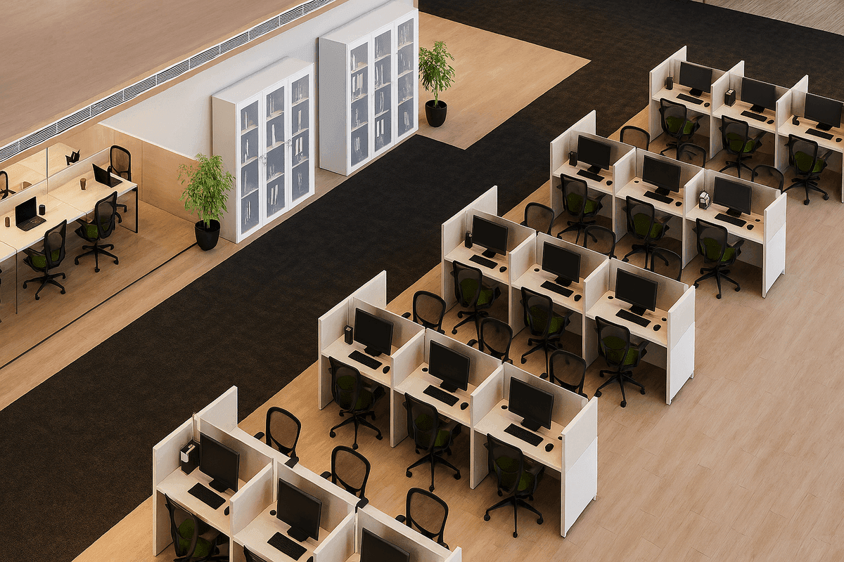 Office Furniture