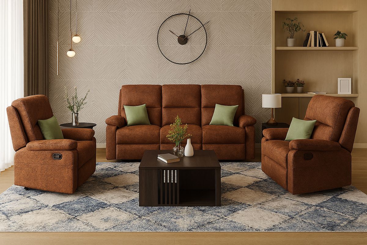 Living Room Furniture